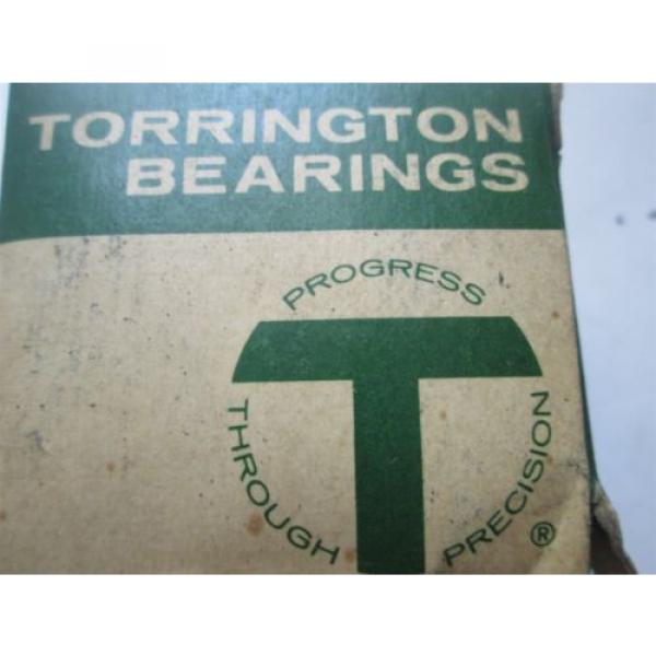 Torrington Fafnir Bearing IR1820L2OH Cam Follower AJ-31838 #2 image