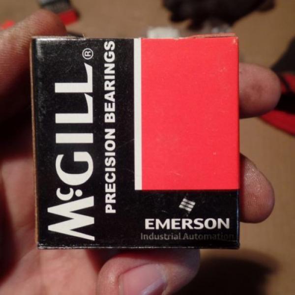 McGILL CAM FOLLOWER VANDEL CF 1/2 N S, 508054-305, 508054305, SP202579, 202579 #5 image