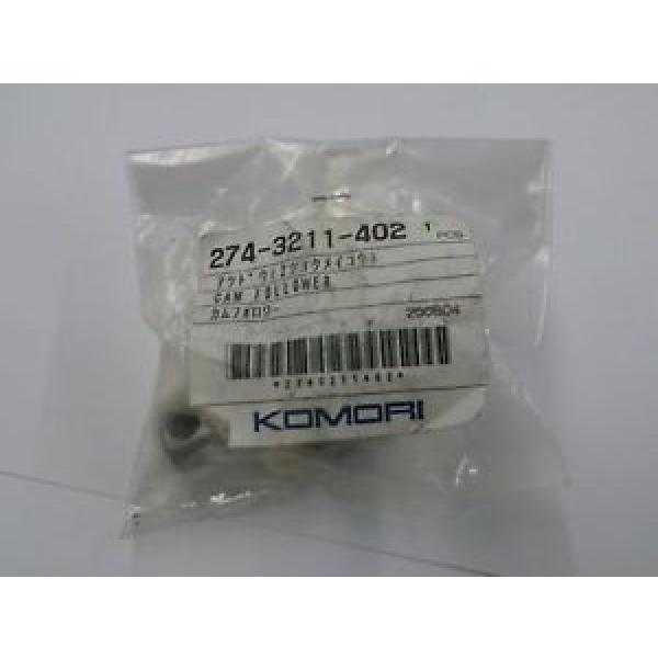 Komori cam follower KR16X35X51.5-3/L153 274-3211-402 #1 image