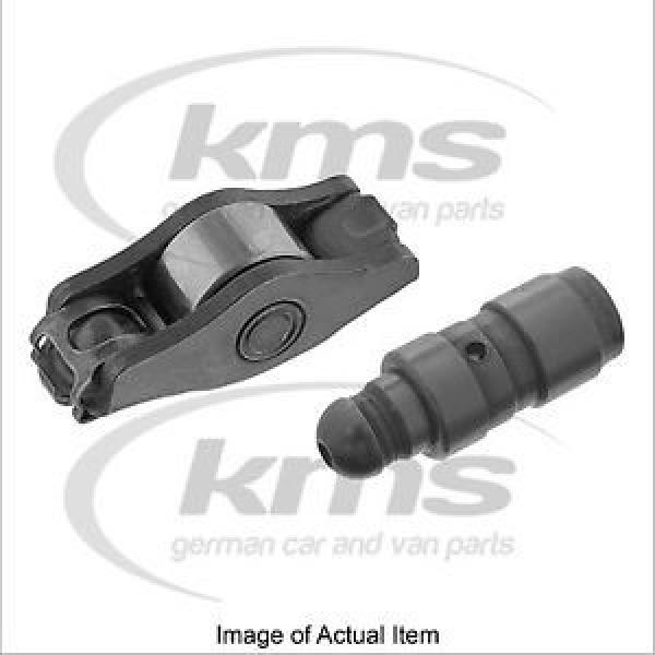 HYDRAULIC CAM FOLLOWER KIT Skoda Roomster MPV Scout TDI 90 (2010-) 1.6L - 89 BHP #1 image