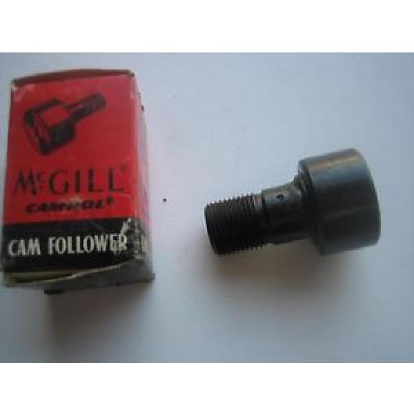 McGill Precision Bearings Cam Follower #1 image
