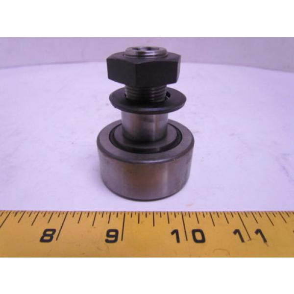 INA PWKRE 52.2RS PWKRE 522RS Track Roller Cam Follower Bearing #1 image