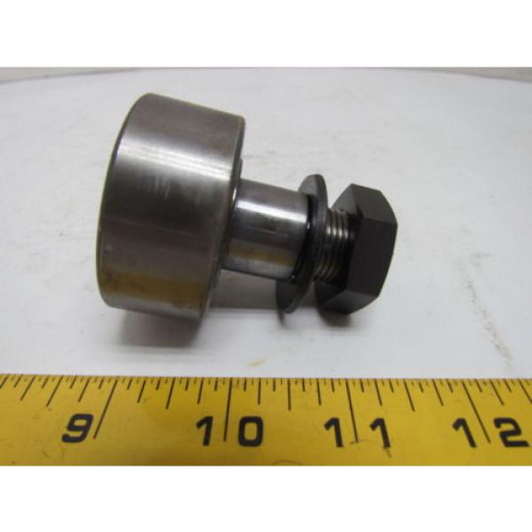 INA PWKRE 52.2RS PWKRE 522RS Track Roller Cam Follower Bearing #2 image