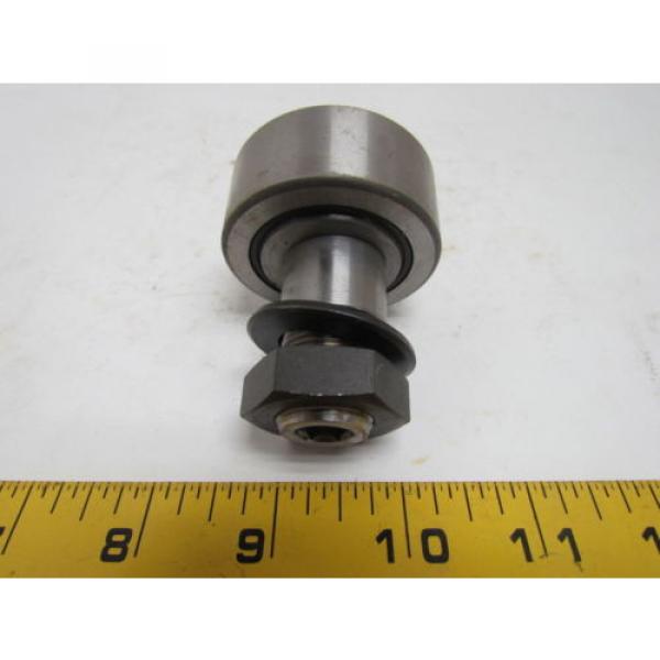 INA PWKRE 52.2RS PWKRE 522RS Track Roller Cam Follower Bearing #3 image