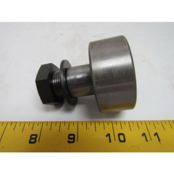 INA PWKRE 52.2RS PWKRE 522RS Track Roller Cam Follower Bearing #4 image