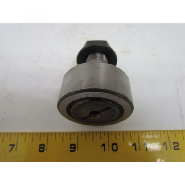INA PWKRE 52.2RS PWKRE 522RS Track Roller Cam Follower Bearing #5 image