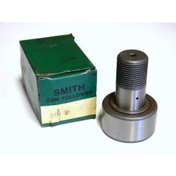 BRAND NEW IN BOX SMITH CAM FOLLOWER 7/8X ROLLER HR-1 #1 image