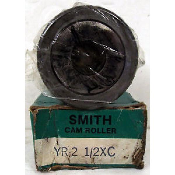 1 NEW SMITH YR21/2XC CAM FOLLOWER #1 image