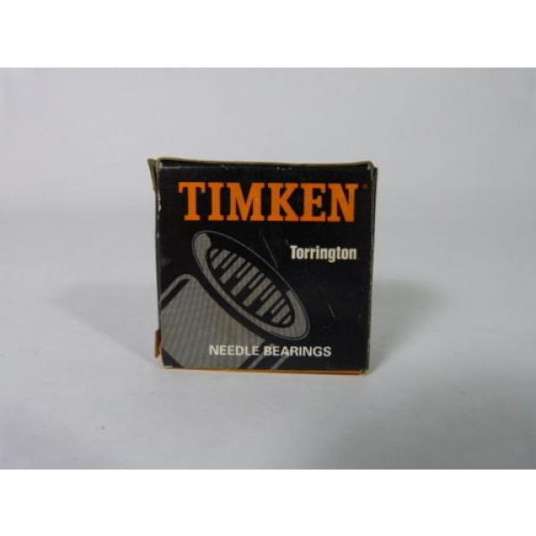 Timken/Torrington KR19C Cam Follower ! NEW ! #1 image