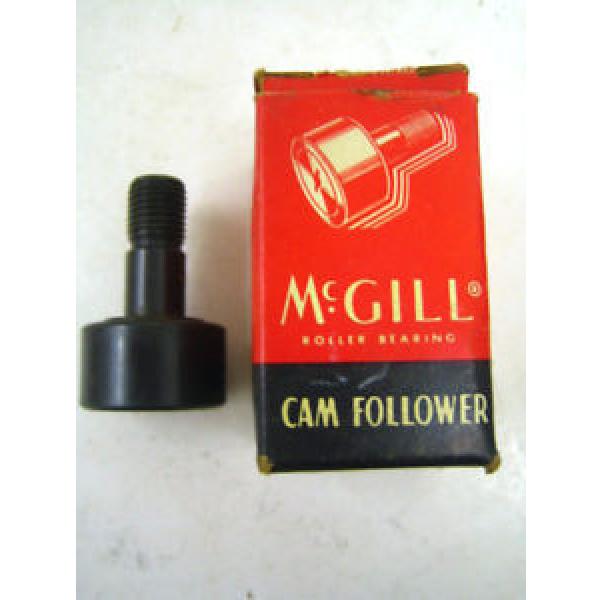 McGill CAM FOLLOWER CF-7/8 ROLLER BEARING #1 image