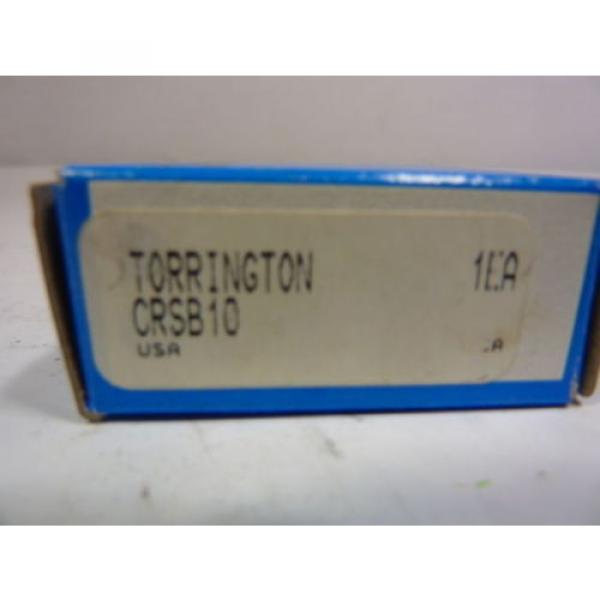 Torrington CRS-B10 Cam Follower ! NEW ! #3 image