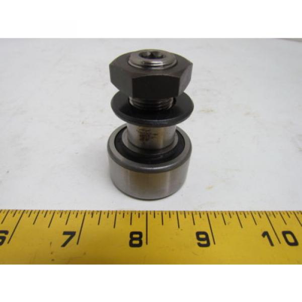INA PWKRE 40.2RS PWKRE402RS Rack Roller Track Cam Follower Bearing NEW #1 image