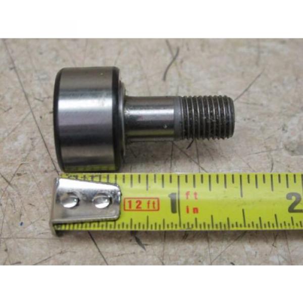 CAM FOLLOWER,  7/8&#034; STUD TYPE,  CR-7/8-X,  ACCURATE / SMITH BEARING #2 image