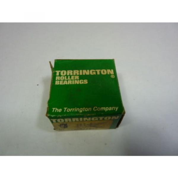 Torrington CRS-8 Cam Follower 1/2in ! NEW ! #1 image