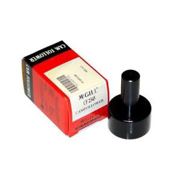 NEW MCGILL CF2345 CAM FOLLOWER 1-1/2&#034; X 5/8&#034; X 2-1/4&#034; (27 AVAILABLE) #1 image
