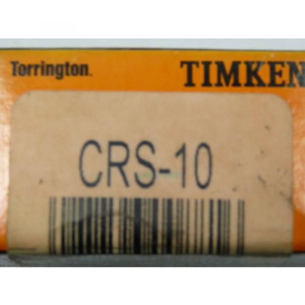 Timken/Torrington CRS-10 Cam Follower 5/8&#034; ID ! NEW ! #2 image