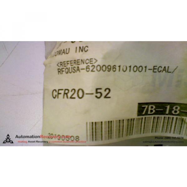 MISUMI CFR20-52 CAM FOLLOWER, NEW #141643 #3 image