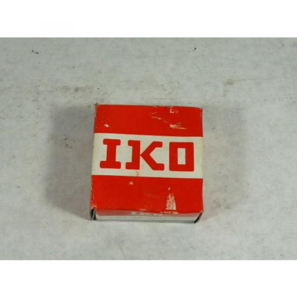 IKO CRY-40-VVU1 Cam Follower/Track Roller Bearing ! NEW ! #1 image