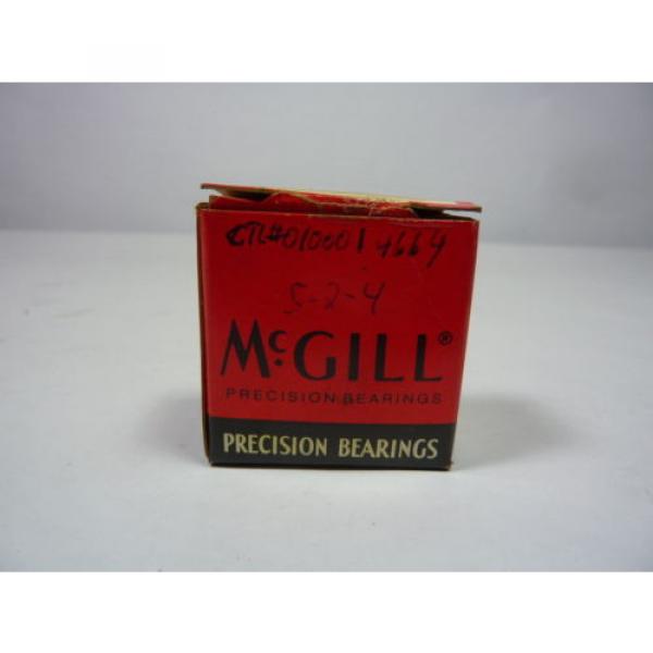 McGill CFE-1-SB Cam Follower Sealed Needle Bearing ! NEW ! #1 image