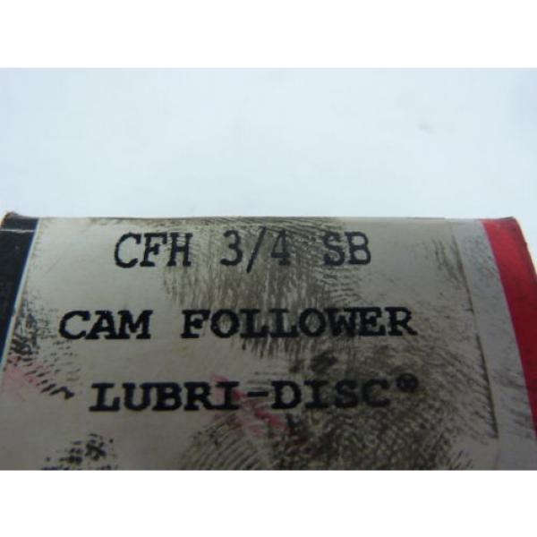 McGill CFH-3/4-SB  Cam Follower ! NEW ! #3 image