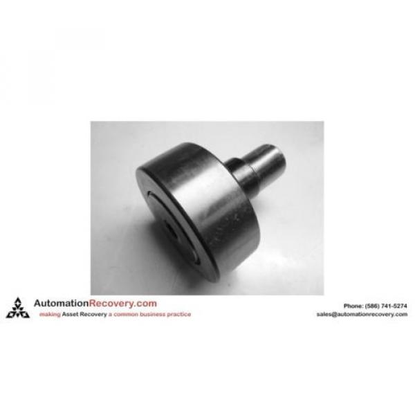 MOTION INDUSTRIES  KRVE-90-PP  CAM FOLLOWER BEARING, NEW #134986 #3 image