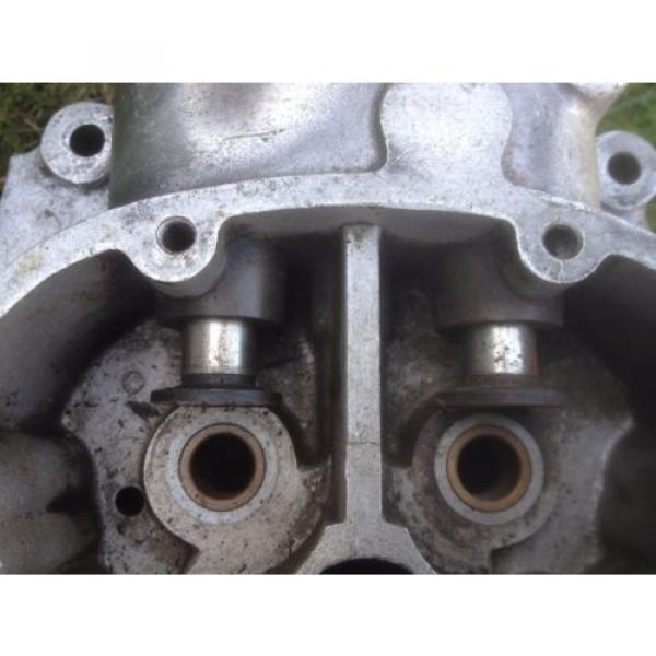 Matchless 3GLCrankcases with Cam Followers #4 image
