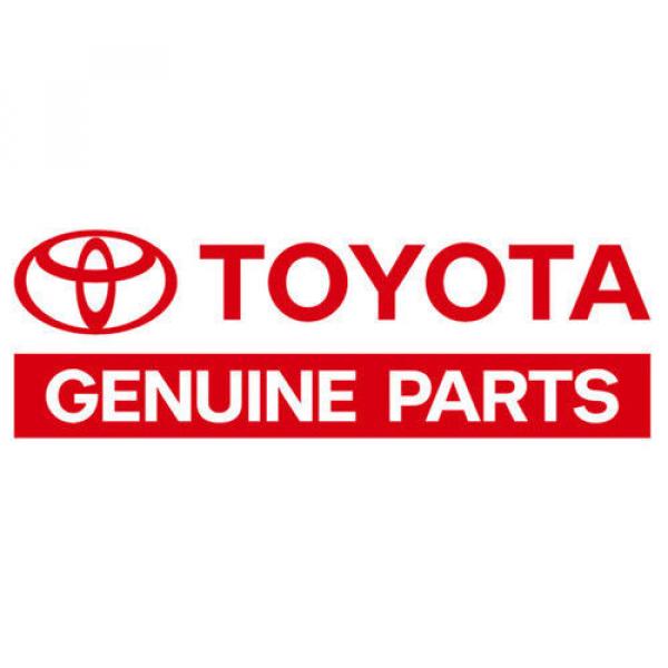 Toyota 1375146370 Cam Follower/Engine Camshaft Follower #2 image