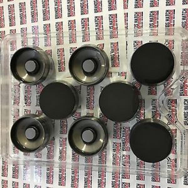 Ford Sierra Cosworth YB  INA STD Cam Followers - Tappets - Full set of 16 #1 image