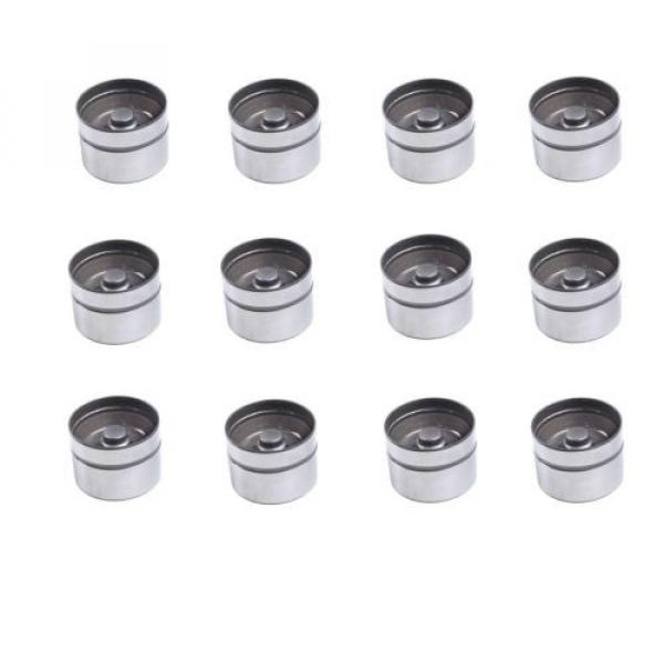 New Luk Cam Followers Lifters for Porsche 911 Boxster Cayenne Set of 12 #1 image