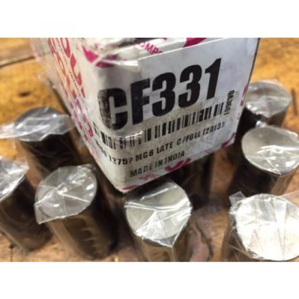 New Set of 12 Cam Followers Lifters Tappets MGB Midget 1972-1980 Country CF331 #2 image
