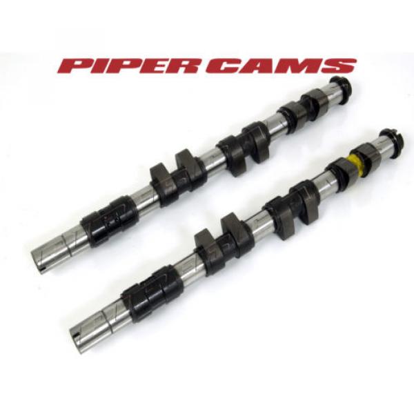 Piper Fast Road Camshaft Kit for Renault Clio Williams 2.0L 16V F7R Engine #5 image