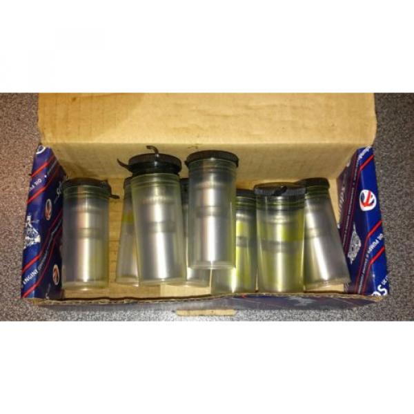 FORD CVH HYDRAULIC CAM FOLLOWERS TAPPETS NEW OLD STOCK 1.3 1.4 1.6 RS TURBO XR3i #5 image
