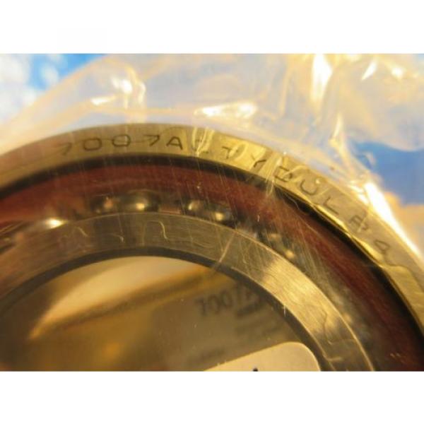 HBB 7007ACTYDUL P4 Super Precision Bearing (Matched Pair) #2 image