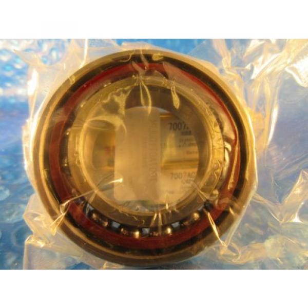 HBB 7007ACTYDUL P4 Super Precision Bearing (Matched Pair) #4 image